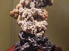 -北京工艺美术博物馆