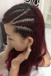 李龙的作品-木北造型