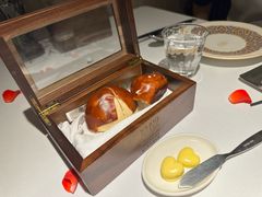 -狮拾久·现代新加坡料理(壹方城店)