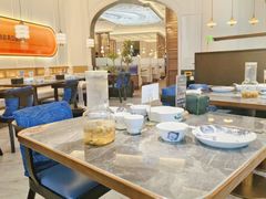 -前海沿·海鲜水饺青岛菜(乐客城店)