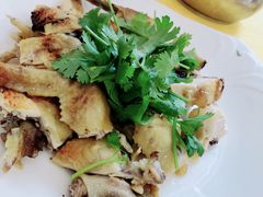 -浩海美食店(闸坡店)