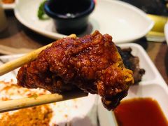 -火炉火自助餐(悠唐购物中心店)