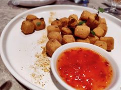 -106餐厅(山水文园店)
