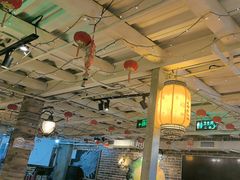 -三个大叔烤羊肉串·炭炉砂锅菜(西三旗店)