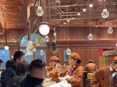 -麦陌(正弘城店)