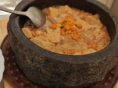 -品海楼·大连海胆锅贴馆(东港店)