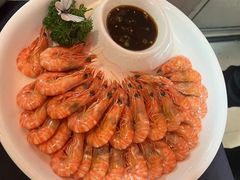 -黄嘉喜来登酒店-采悦轩中餐厅(滨江中路店)