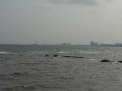 -老虎石海上公园