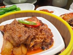 -蝴蝶里·粤菜·点心(龙湖杭州金沙天街店)