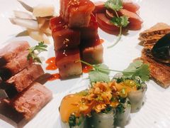 -湖滨28中餐厅·西湖宴·杭州君悦酒店