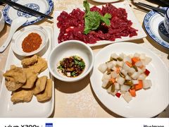 -贵州人家·酸汤火锅·20年老字号