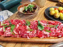 -贵厨酸汤牛肉(汇金星力城店)