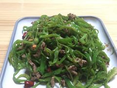 -秋金小炒·特色川菜(大洋店)