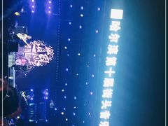 -人民防洪胜利纪念塔