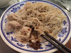 -恩宁刘福记(东华东路店)