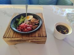 -大自然沐足·点餐·SPA(街道口店)