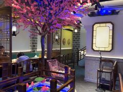 -姑苏家宴·苏帮菜·松鼠桂鱼(苏州总店)