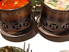 -Thai Basil罗勒叶泰式餐厅(时代天街店)