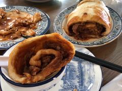 大懒龙-鼎香润(德胜门内店)