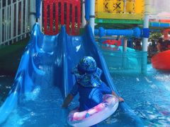 -三亚亚龙湾天域度假酒店