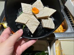 -海底捞火锅(王府井银泰in88店)