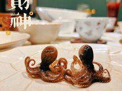 -锦府盐帮·私宴(赛特店)