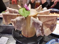 -大味老火锅City店
