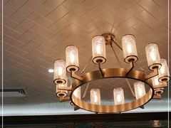 -Wolfgang’s Steakhouse 沃夫冈牛排馆(上海白玉兰广场店)
