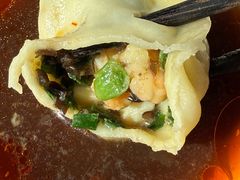 -东升灌浆包(辛庄街总店)
