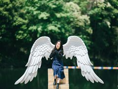 -龙湾潭国家森林公园