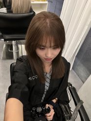 -DL HOPE造型