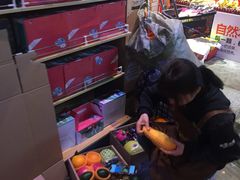 -水果地带(银泰城店)