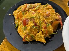 -Doo Dee Thai Food(Issan/Isaan/Esan)