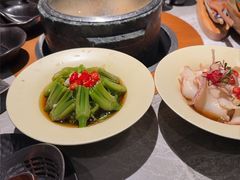 -芸山季·云南山珍菌火锅(南翔印象城MEGA店)