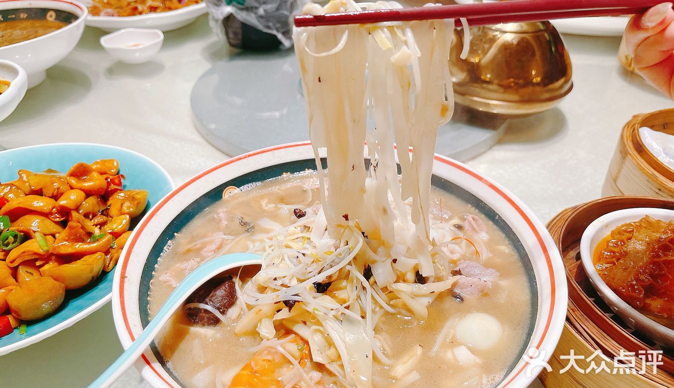 南宁必打卡的酒家