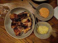 -BOR Eatery(安福路店)