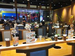 -呷哺呷哺(万达新世界店)