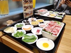 -妈妈故事米线(市府恒隆店)