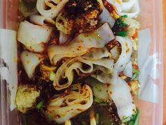 -董小西的凉皮和椒麻鸡(三元桥店)
