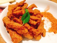 -椒爱水煮鱼川菜(新抚万达店)