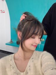 -OnHair造型