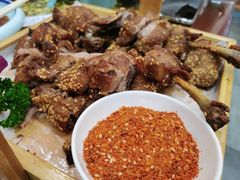 -缪氏川菜(丰盛町店)