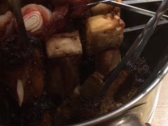 鬼味烤翅-鬼味烤翅(南锣鼓巷店)
