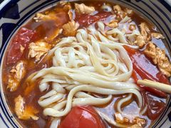 -老九圆山西面馆(CBD店)