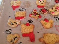 -千浔一暖DIY蛋糕烘焙(人民大学店)