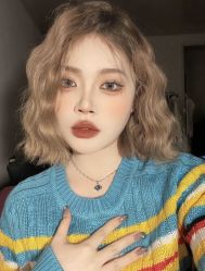 -时尚殿堂hair salon