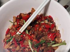 -味上湘菜馆(岳麓山店)
