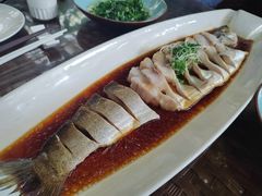 -金稼园·金平湖农家菜