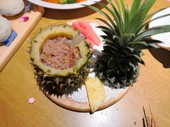 -别院里音乐餐酒吧(双流航空港店)