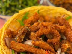 -玲珑餐厅(陕西南路店)